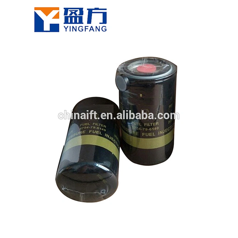 Auto car bus truck Fuel System Diesel Fuel Filter FF5470 injector EJBR05301D