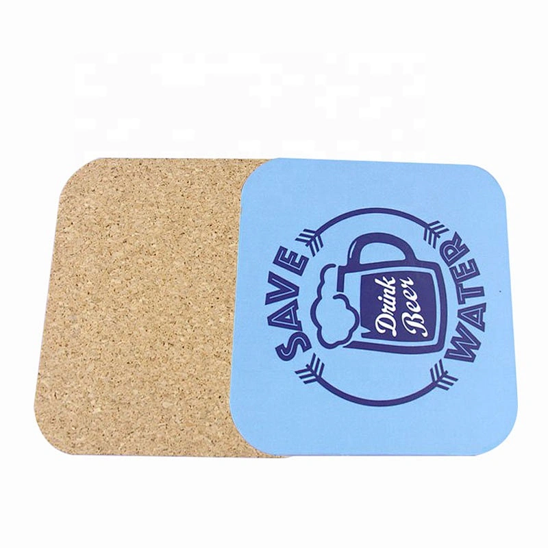 Welcome custom-made healthy environmental protection household articles table mat