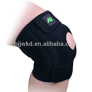 Stabilizers Sports Neoprene Knee Orthopedic Leg Brace Knee Wrap