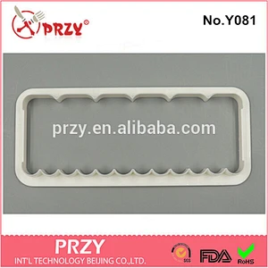 Y081 fondant gum paste mould fondant tools