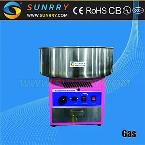 Hottest Sale Commercial Cotton Candy Machine Sale with Discount Price