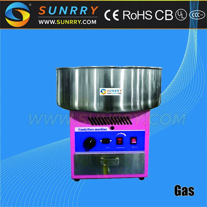 Hottest Sale Commercial Cotton Candy Machine Sale with Discount Price