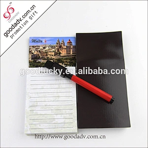 Alibaba manufacturers wholesale interesting note pad