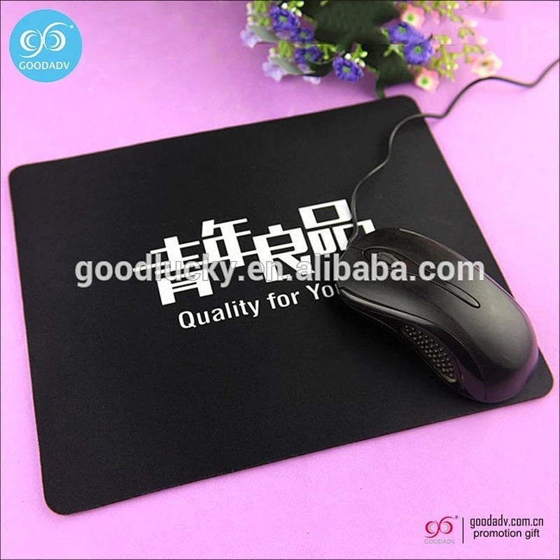 The new promotional gifts cheap custom gaming mouse pad