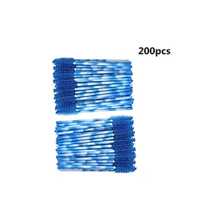 Disposable Eyelash Brush Mascara Applicator Wand makeup Brushes