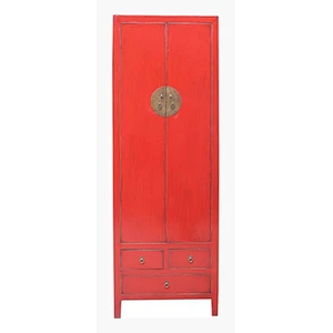 chinese antique furniture wedding wardrobe