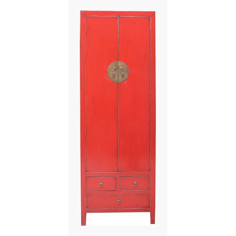 chinese antique furniture wedding wardrobe