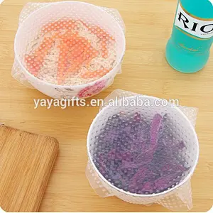 Silicone Food Film