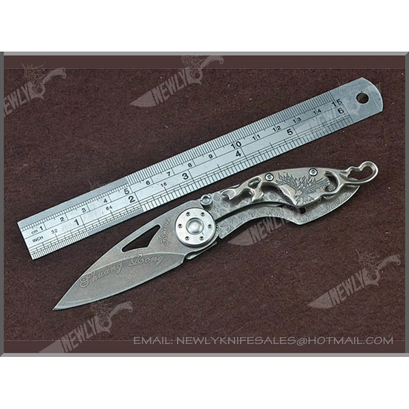 Military Knife Tactical Knife Folding Knife For Survival
