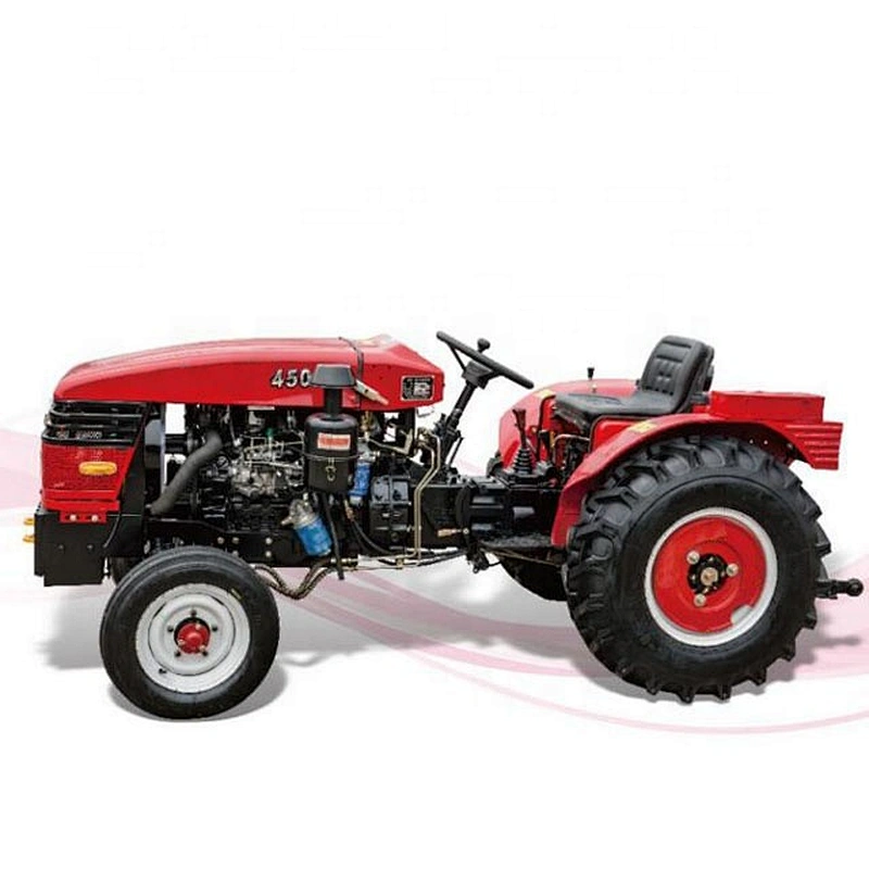 40hp tractor farm YF450 best quality hot sale  !Welcome contact