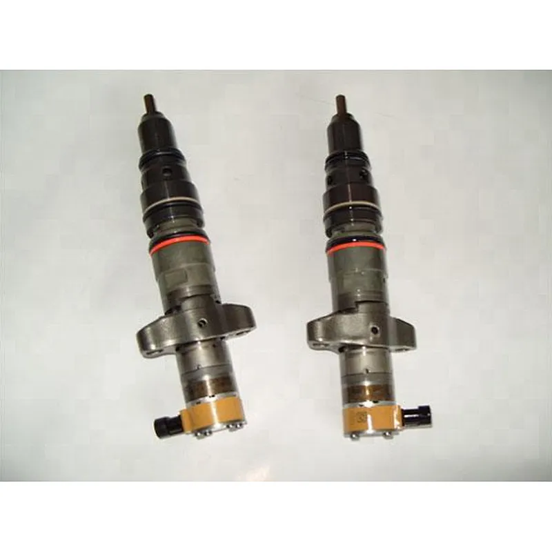 C9 fuel injector 387-9433, excavator spare parts,387-9433 injector