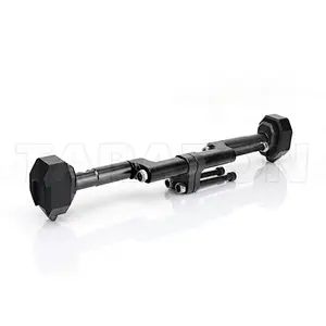 CNC Billet Motorcycle Frame Sliders For Suzuki GSX250R