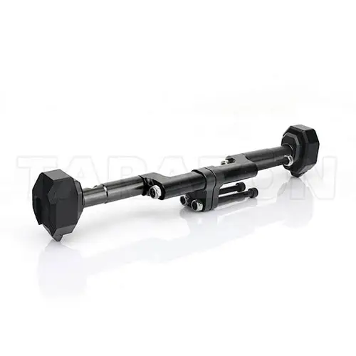 CNC Billet Motorcycle Frame Sliders For Suzuki GSX250R