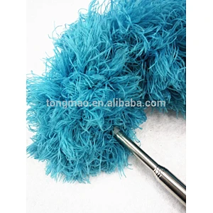 High Reach House Cleaning Duster Extendable Big Microfiber Duster
