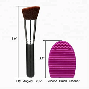 Wholesale organic cushion powder stick powder foundation makeup liquid bottle tube