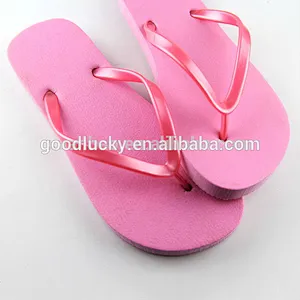 China manufacturer high quality beach sandals flip flops