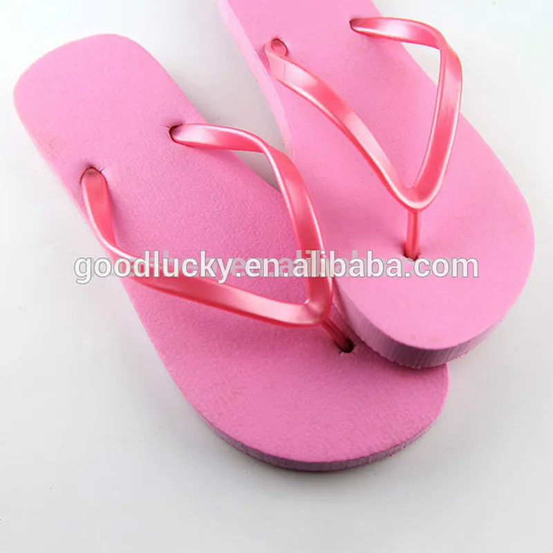 China manufacturer high quality beach sandals flip flops