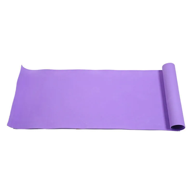 Yoga Exercise Mat