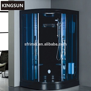 Without Wooden Pooja Steam Shower Bath For Gay