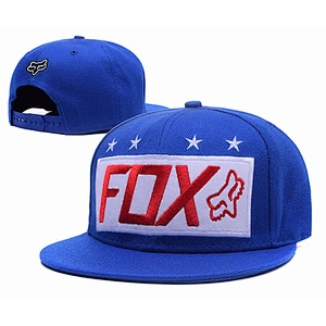 Applique Rope Bill Hip Hop Snapback Cap And Hat