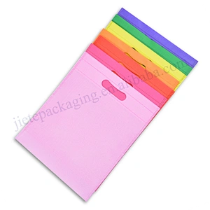 Cheap factory sale plastic pp non woven shopping bag for gift,market,promotion