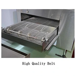 High efficiency 16 pizza 12
