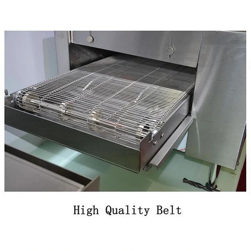 High efficiency 16 pizza 12