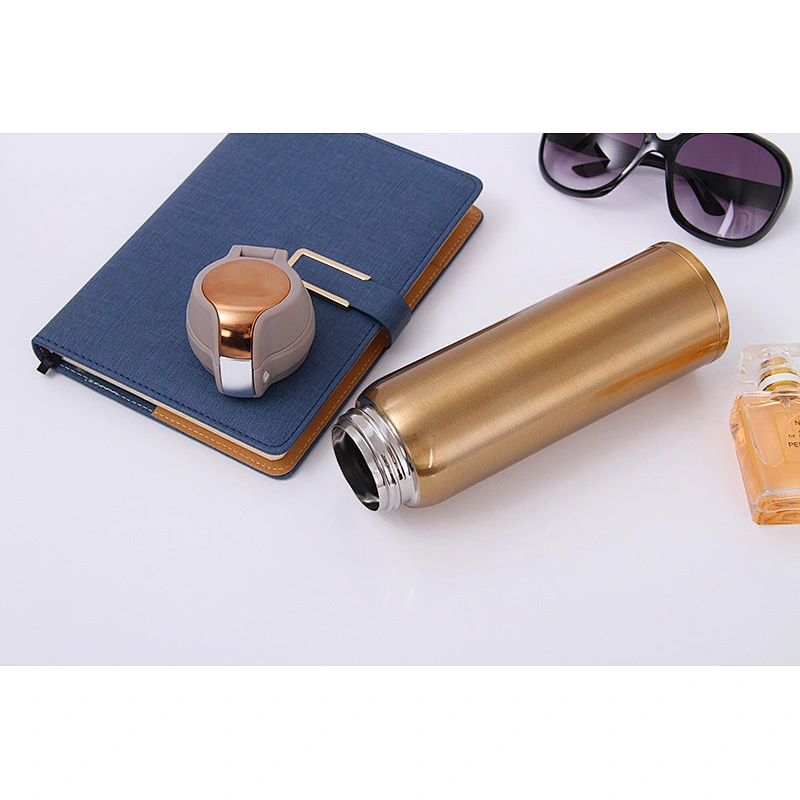 2018 Wholesale coffee vacuum insulation cup with Bounce cover for travel