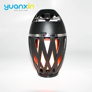 Wireless Waterproof Light Music Mini Outdoor Wireless Computer Bulb Speak