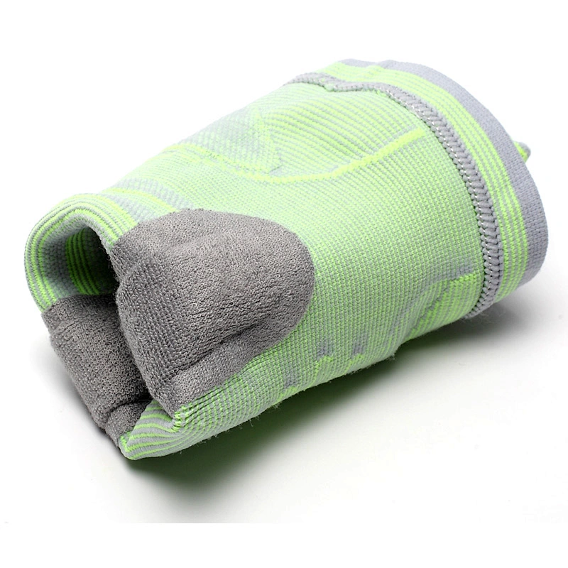 Amazon Hot Sale Compression Ankle Sleeve High Absorption Ankle Protector