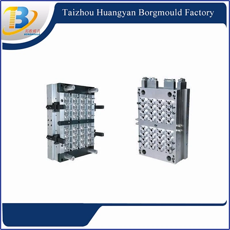 Injection moulds, die casting molds, blowing mould compression moulds Extrusion silicone mould forging