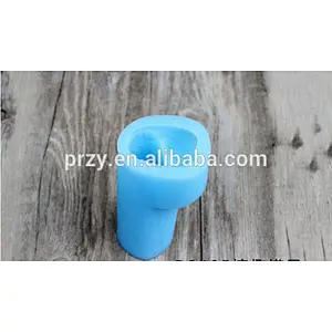 Silicone Sex Penis Soap Mould