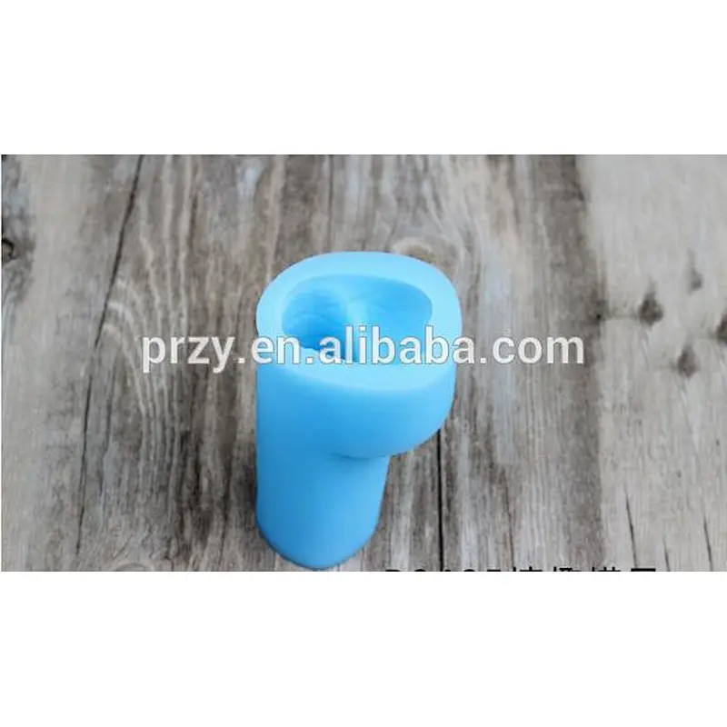 Silicone Sex Penis Soap Mould