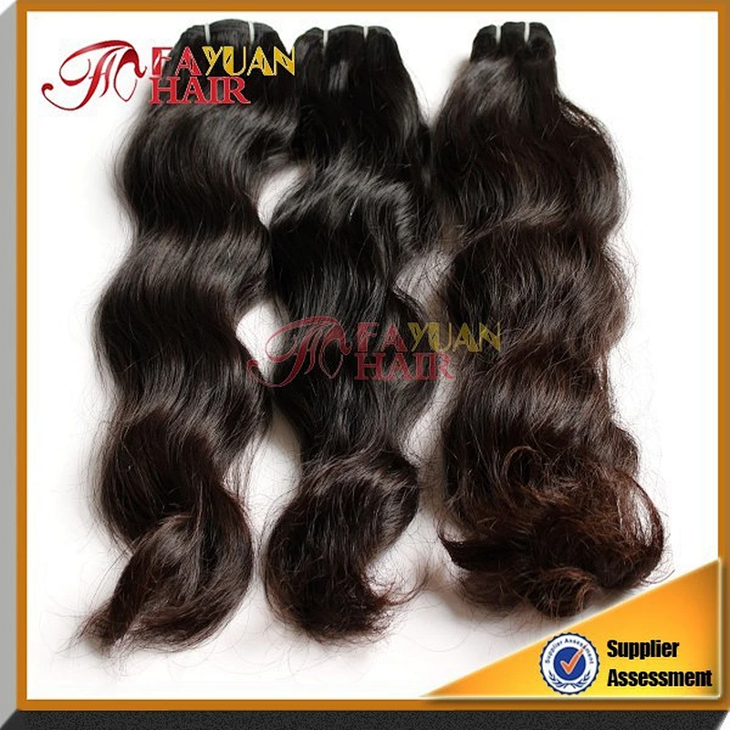 7 years Factory wholesale top grade 100% virgin malaysian hair weave