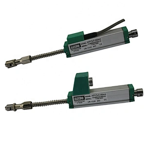KTRB-75mm spring return  potentiometer 1K 2K 5K OHM MINUO