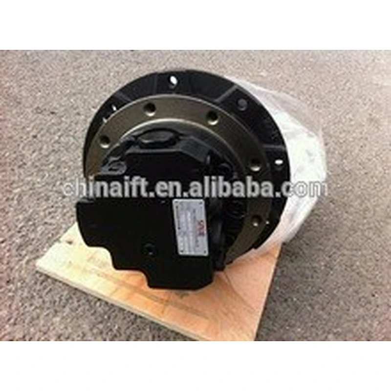 SK035 SK07 SK907B SK09 Final Drive Assy SK03 SK04
