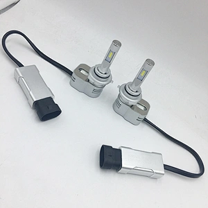 L6 9005 car led projector 6000K car led bulbs 2.83A 40W led interior car lights