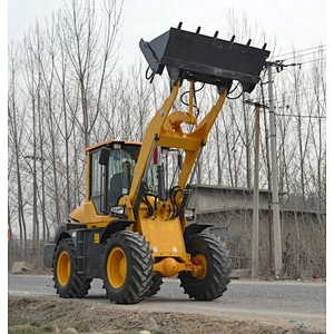 2Ton Chinese Loader YFL20 Compact Front Loader