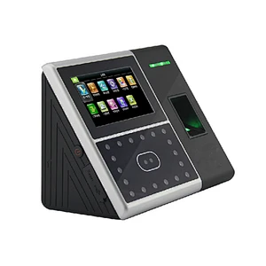 Face and Fingerprint Access Control and Time Face Recogination Attendance Machine