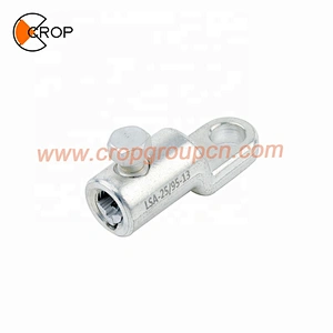 Hot selling Aluminum Shear Bolt Connector Mechanical Cable Lug