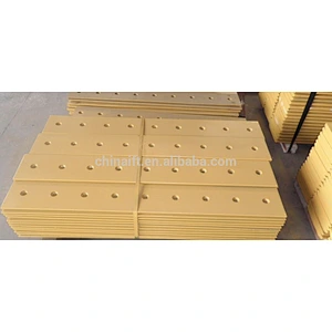 SHANTUI SD16 bulldozer cutting blade 16Y-80-00019 for sale