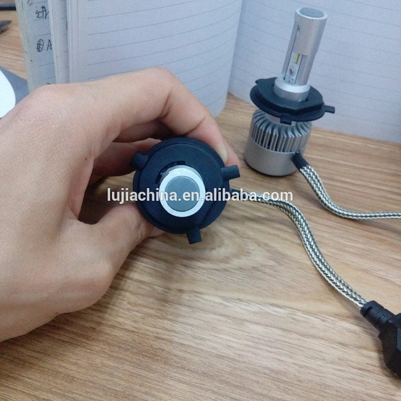 S2 factory price cars LED headlight,auto parts h1/h3/h7/h4/h11/9012/9005/9006 mini projector lighting bulbs