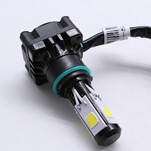 M5S H4 Hi/Lo Motorcycle LED Headlight