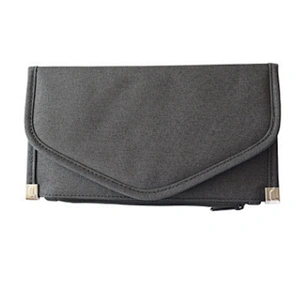 Factory Wholesale in-Stock Card Holder Multi-Function Passport Certificate Bag Travel Accessories Daily Expenses Bag