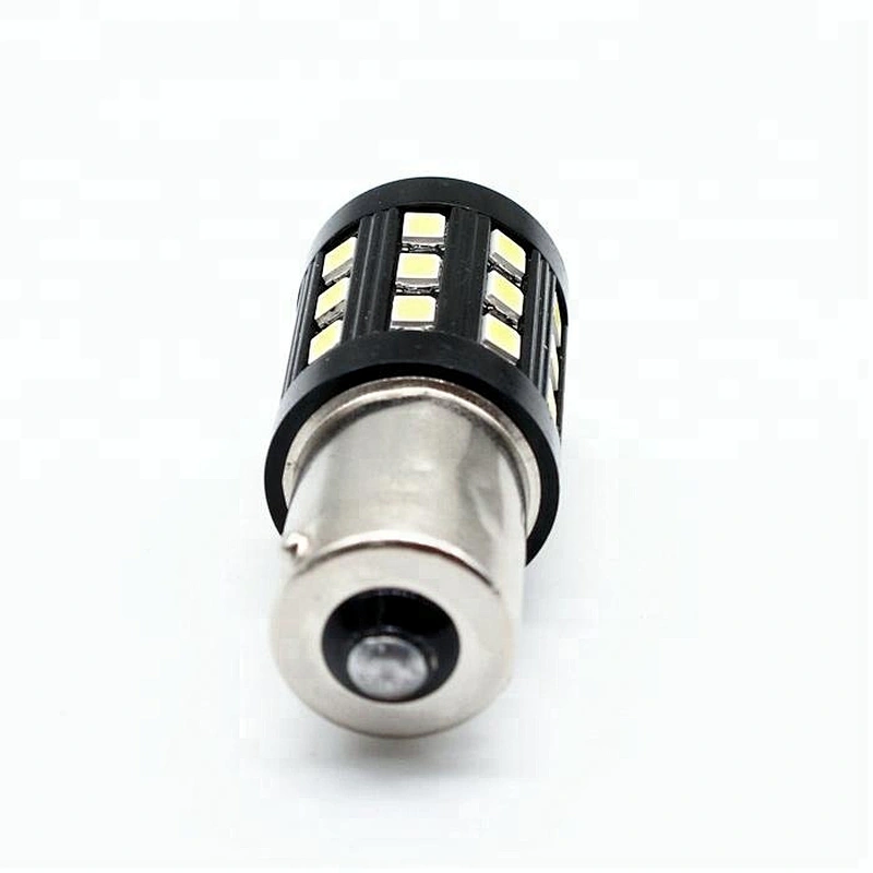 S25 T20 BA15S 1156 1157 Turn Signal Brake Tail Light LED Bulb