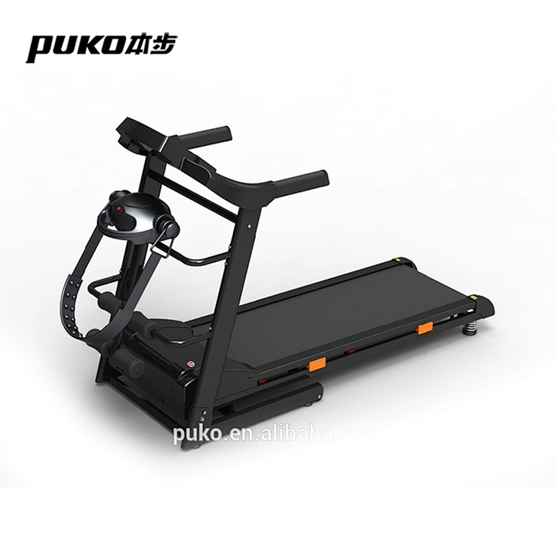 CF-767 Running Machine Electrical Equipment Multi Gym Machine