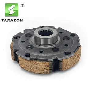 High Performance ATV Clutch Shoe For YAMAHA