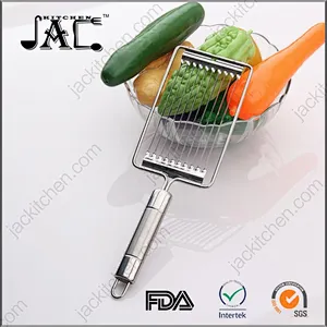 Manmadeprofessional Hand Held Stainless Steel Grater
