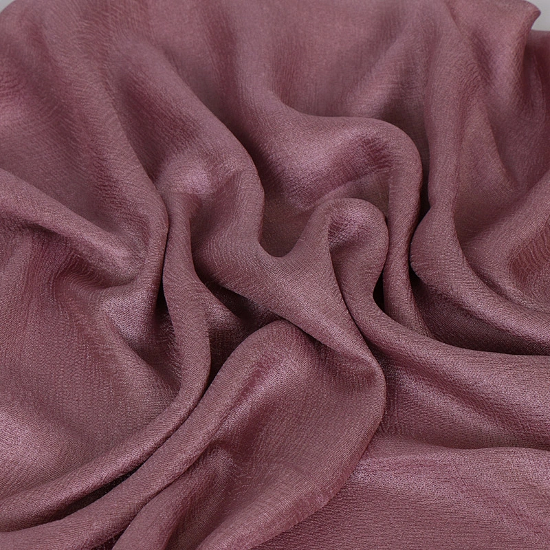 Factory Direct Sale Breastfeeding Cover Scarf Arab Girl Hot Flax Silk Scarf