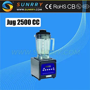 High quality factory price juice mixer ice drink crusher blender blade
